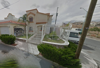 Casa en fraccionamiento en  Praderas De Leon, Chihuahua, México