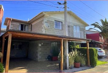 Casa en  Avenida Ejercito Libertador 4196, Puente Alto, Chile