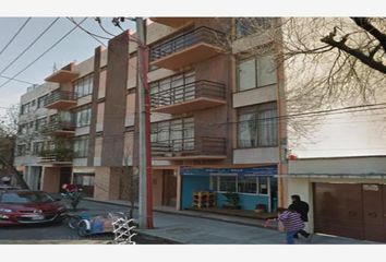 Departamento en  Tripoli 507, Portales Norte, Ciudad De México, Cdmx, México