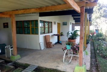Villa-Quinta en  Piendamó, Cauca