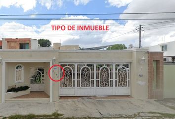 Casa en  C. 34 229-a, Montes De Amé, 97115 Mérida, Yucatán, México