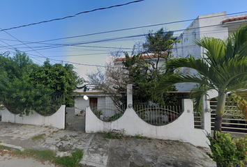 Casa en  Calle Heriberto Jara, Primera Legislatura, Chetumal, Quintana Roo, México