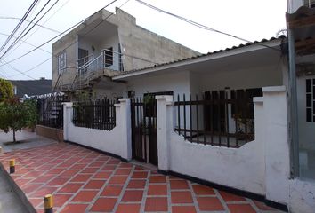 Casa en  La Magdalena, Barranquilla, Atlántico, Colombia