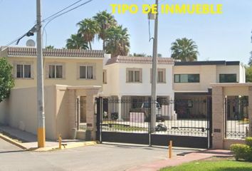 Casa en  Circuito Cipreses Sur, Residencial Cipreses, Torreón, Coahuila De Zaragoza, México