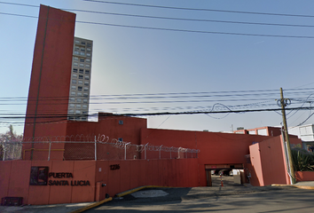 Departamento en  Av. Tamaulipas, Garcimarrero, Ciudad De México, Cdmx, México