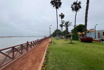 Terreno en  Malecón Wiese, La Punta, Perú