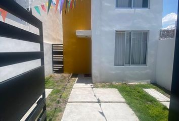 Casa en  Villas De Santa María, Fenix, Santa María Magdalena, Querétaro, México