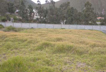 Terreno Comercial en  Mitad Del Mundo, Avenida Manuel Córdova Galarza, Quito, Ecuador