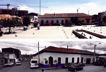 Casa en  Calle 2 & Carrera 3, Cajicá, Cundinamarca, Colombia