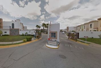 Casa en fraccionamiento en  Marivento 3880, Mazatlán, Sinaloa, México