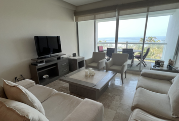 Departamento en  Tikal Acapulco Suite, Costera De Las Palmas, Acapulco Diamante O Playa Diamante, Acapulco, Guerrero, México