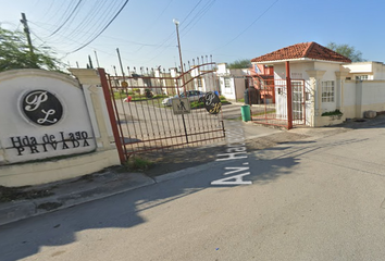 Casa en fraccionamiento en  Bugambilias, Reynosa