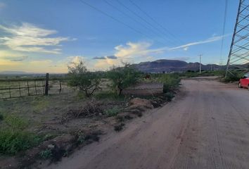 Lote de Terreno en  Chihuahua, Mex