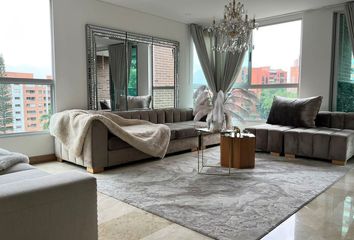 Apartment for rent in Poblado, Medellín