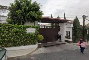 Casa en  Av Centenario 1540, Belen De Las Flores, Ciudad De México, Cdmx, México