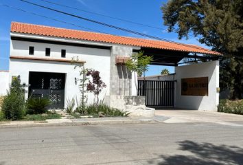Casa en fraccionamiento en  Lagos De Moreno, Jalisco, México