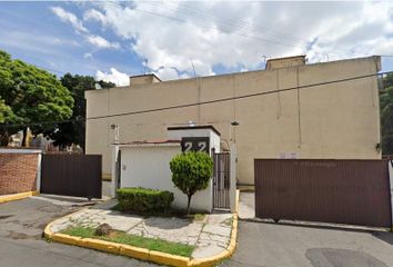 Departamento en  Clavel 22, Potrero De San Bernardino, Ciudad De México, Cdmx, México