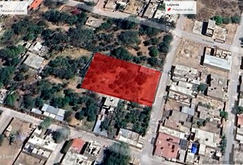 Lote de Terreno en  Rancho O Rancheria San Sebastián El Grande, Tlajomulco De Zúñiga