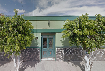 Casa en  Francisco I. Madero 258, Zacoalco De Torres Centro, Zacoalco De Torres, Jalisco, México