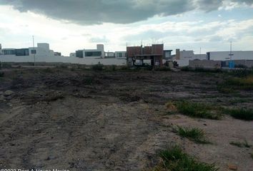 Lote de Terreno en  Zibatá, Querétaro, México