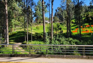 Terreno Comercial en  Sinincay, Cuenca, Ecu