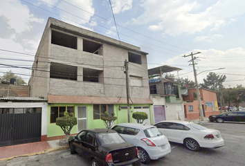 Casa en  1a. 585 1, San Juan De Aragón Iii Sección, Ciudad De México, Cdmx, México