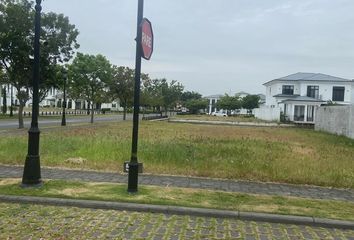 Terreno Comercial en  Aires De Batán, Samborondón, Ecuador