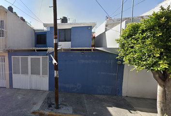 Casa en  Valle De Manzanedo, Valle De Aragon 1ra Sección, Ciudad Nezahualcóyotl, Estado De México, México