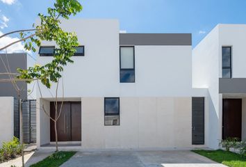 Casa en  Palta 152 Jardín Residencial, Mérida, Yucatán, México