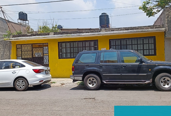 Casa en  Venustiano Carranza 95, Melchor Muzquiz, Ecatepec De Morelos, Estado De México, México