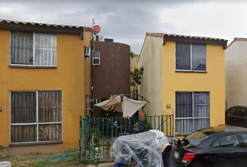 Casa en fraccionamiento en  Bahía De Algodones, Miramapolis, Joyas De Miramapolis, Ciudad Madero, Tamaulipas, México