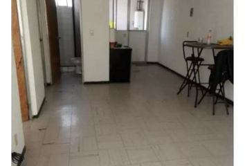 Departamento en  Antonio Plaza 9-9, Xalpa, Ciudad De México, Cdmx, México