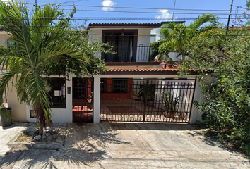 Casa en  Halacho 21, Sm 50, Capistrano, Cancún, Quintana Roo, México