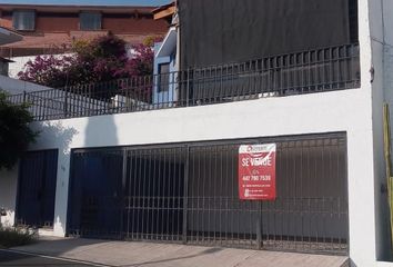 Casa en  Avenida Loma De La Cañada, Loma Dorada, Santiago De Querétaro, Querétaro, México