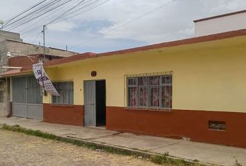 Casa en  Calle Prol Hidalgo 22, Infonavit San Isidro, San Juan Del Río, Querétaro, México