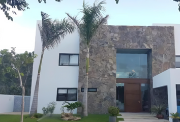 Casa en  Av. Las Antillas 9, Lagos Del Sol, Quintana Roo, México