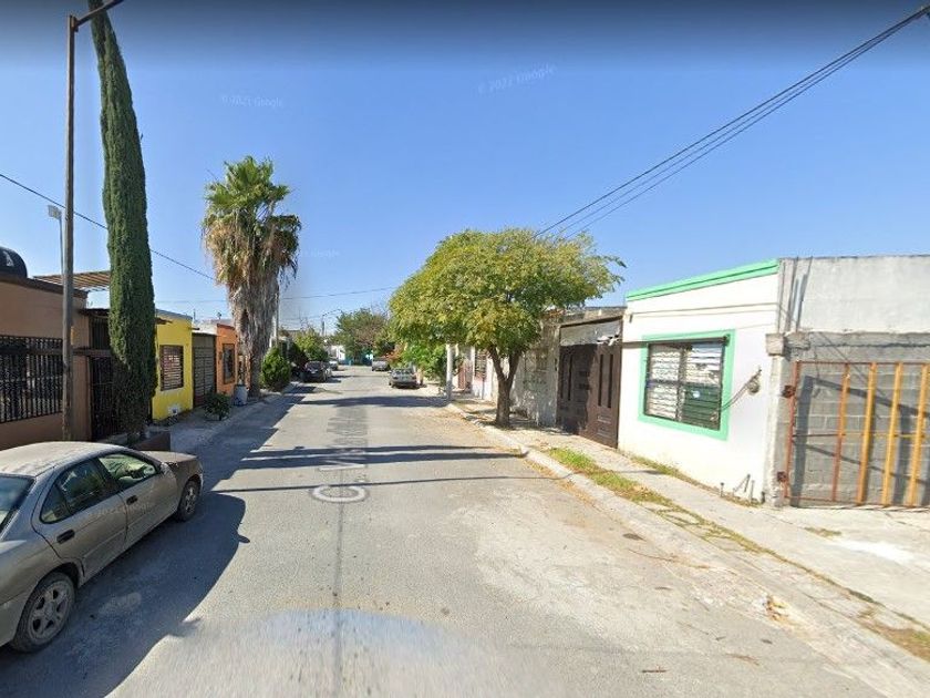 venta Casa en Vistas del Río, Juárez, Nuevo León (AG73279)- icasas.mx
