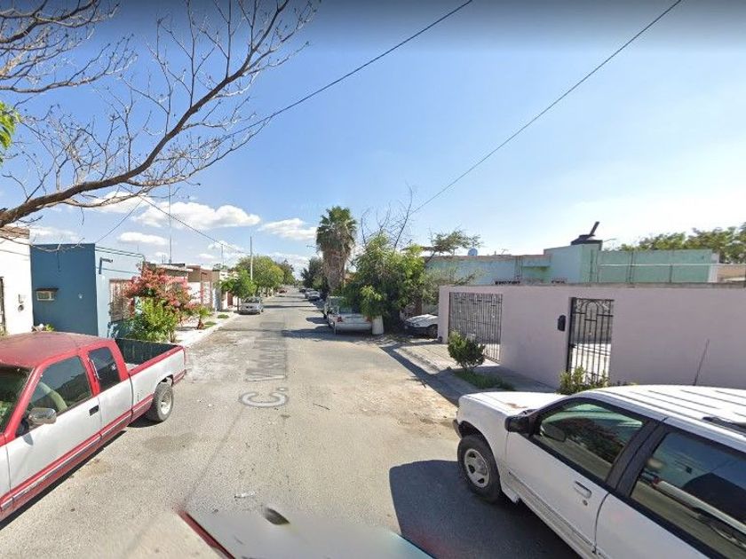venta Casa en Vistas del Río, Juárez, Nuevo León (AG73279)- icasas.mx