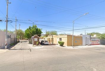 Casa en  San Eleuterio, Fraccionamiento Villa Verde Sección V, Hermosillo, Sonora, México