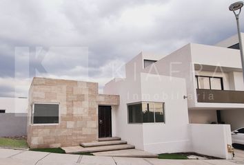 Casa en fraccionamiento en  Zibatá, Querétaro, México