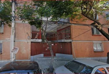Departamento en  Calle Lago Musters 67, Sm Del, Argentina Antigua, Ciudad De México, Cdmx, México