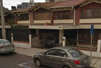 Casa en  Antonio Navarro & Carlos Tobar, Quito, Ecuador