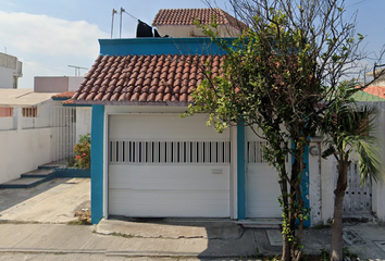 Casa en  Los Filtros, Córdoba, Veracruz, México