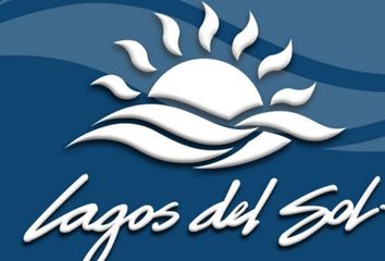 Lote de Terreno en  Carretera Cancún - Tulum, Lagos Del Sol, Alfredo V. Bonfil, Quintana Roo, México