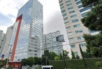 Departamento en  Santa Fe Cuajimalpa, Cuajimalpa De Morelos