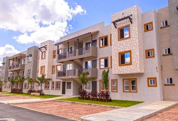 Departamento en  Cancún, Benito Juárez, Quintana Roo, Mex