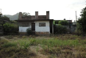 Lote de Terreno en  Calle Carmen Romero, La Sabana, Acapulco De Juárez, Guerrero, 39800, Mex