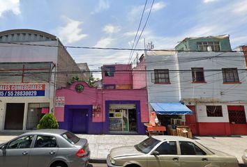 Casa en  Calle Manuel Gutiérrez Nájera 155-depto 302, Obrera, Ciudad De México, Cdmx, México