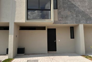 Casa en condominio en  Zoí Santa Anita, Enrique Limón Díaz, San Agustín, Jalisco, México