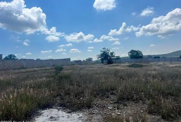 Lote de Terreno en  San Isidro Juriquilla, Juriquilla, Querétaro, México